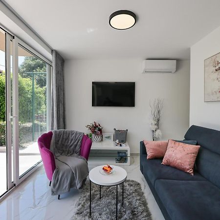 זאדאר Studio Apartman Natale מראה חיצוני תמונה