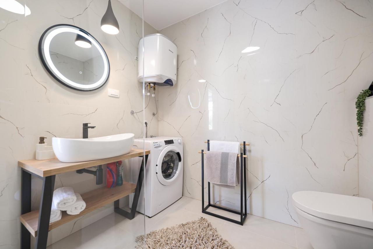 זאדאר Studio Apartman Natale מראה חיצוני תמונה