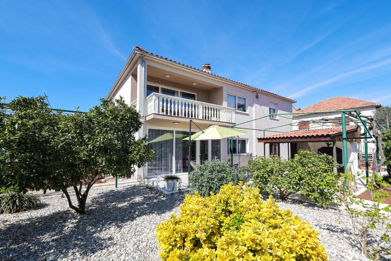 זאדאר Studio Apartman Natale מראה חיצוני תמונה