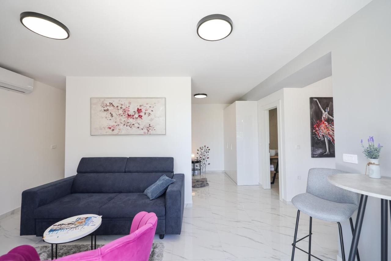 זאדאר Studio Apartman Natale מראה חיצוני תמונה