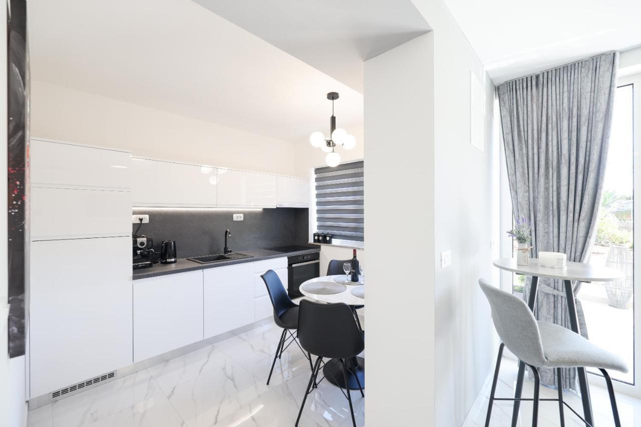 זאדאר Studio Apartman Natale מראה חיצוני תמונה